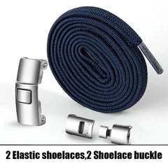 Adult Elastic Cross Buckle