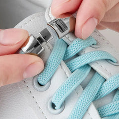 Adult Elastic Cross Buckle