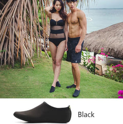 Quick-Dry Snorkeling Shoes for Outdoor Swimming