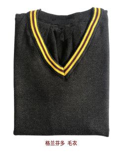 Wizard Cosplay Costume Parts