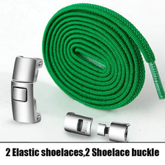 Adult Elastic Cross Buckle