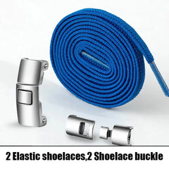 Adult Elastic Cross Buckle