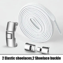 Adult Elastic Cross Buckle