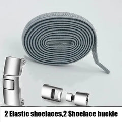 Adult Elastic Cross Buckle