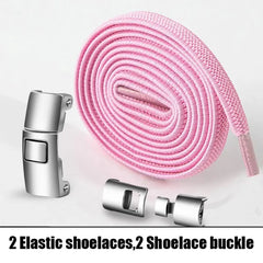 Adult Elastic Cross Buckle
