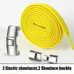 Adult Elastic Cross Buckle