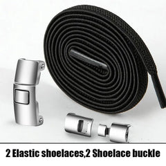 Adult Elastic Cross Buckle