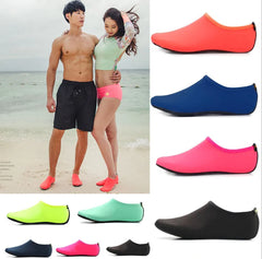 Quick-Dry Snorkeling Shoes for Outdoor Swimming
