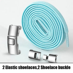 Adult Elastic Cross Buckle