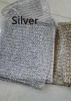 Nightclub Prom Fishing Mesh Water Diamond Skirt
