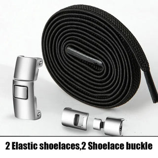Adult Elastic Cross Buckle