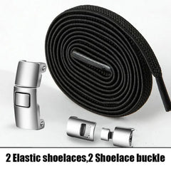 Adult Elastic Cross Buckle