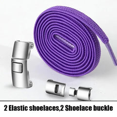 Adult Elastic Cross Buckle